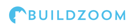 Buildzoom  1.0  Rating (361) reviews Logo